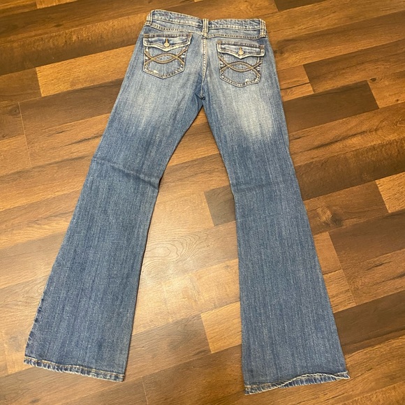 BONGO | Jeans | Bongo Y2k Flare Jeans 